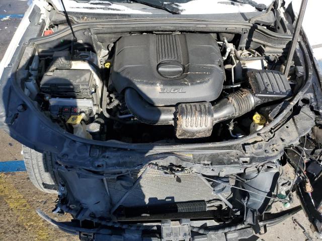 Photo 12 from auction – 2011 JEEP GRAND CHER with VIN 1J4RR5GG4BC619242