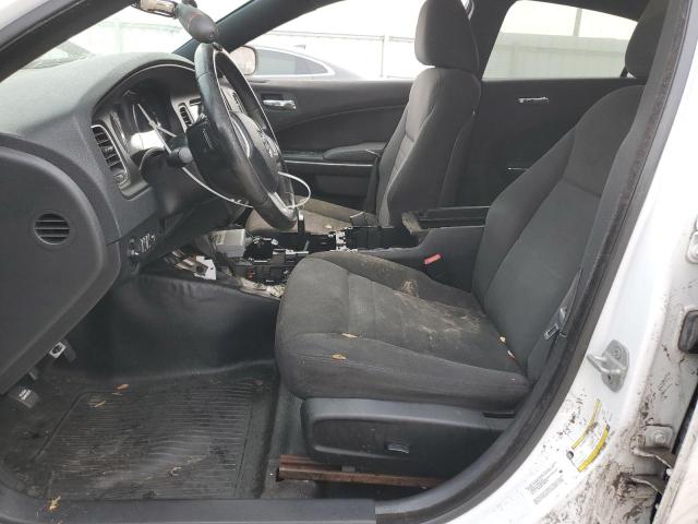 Photo 7 from auction – 2013 DODGE CHARGER with VIN 2C3CDXAG7DH592315