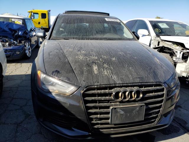 Photo 5 from auction – 2016 AUDI A3 PREMIUM with VIN WAUA7GFF1G1003575