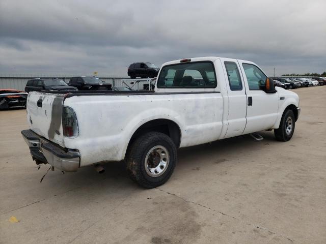 Photo 3 from auction – 2004 FORD F250 SUPER with VIN 3FTNX20LX4MA12781
