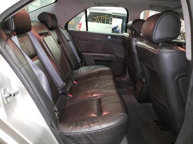 Photo 10 from auction – 2005 CADILLAC STS with VIN 1G6DC67A550217919