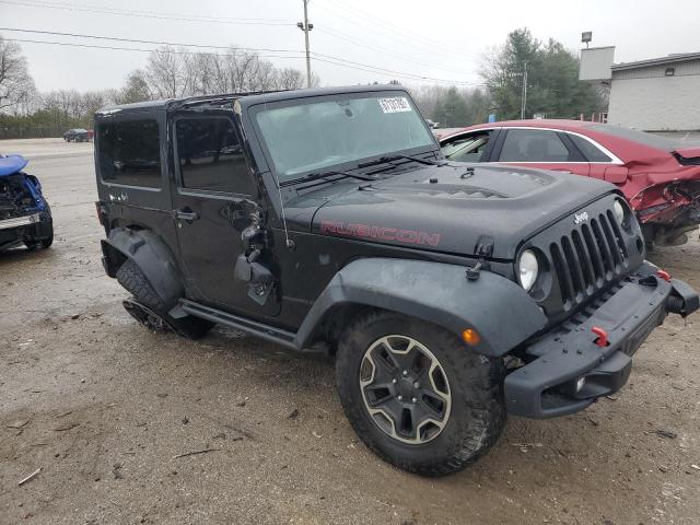 صورة رقم 4 من المزاد - 2014 JEEP 15 مع VIN 1C4BJWCG2EL266272