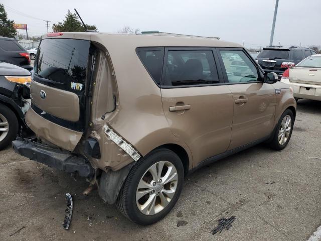 Снимка 3 от търг – 2014 KIA SOUL + с VIN KNDJP3A5XE7011209