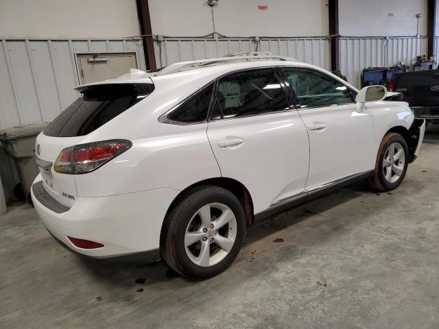Photo 3 from auction – 2015 LEXUS RX 350 with VIN 2T2ZK1BA1FC170374