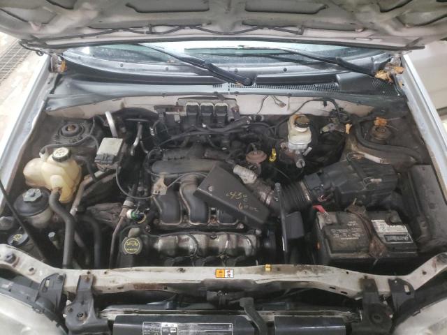 Photo 12 from auction – 2006 FORD ESCAPE XLT with VIN 1FMYU93136KA20896