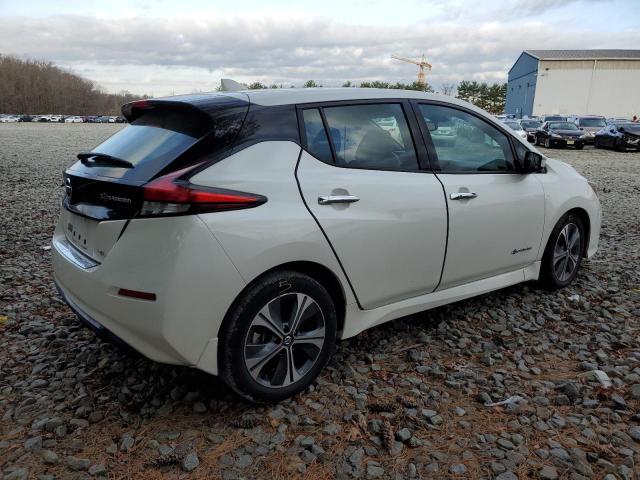 Photo 3 from auction – 2019 NISSAN LEAF S with VIN 1N4AZ1CP1KC303465