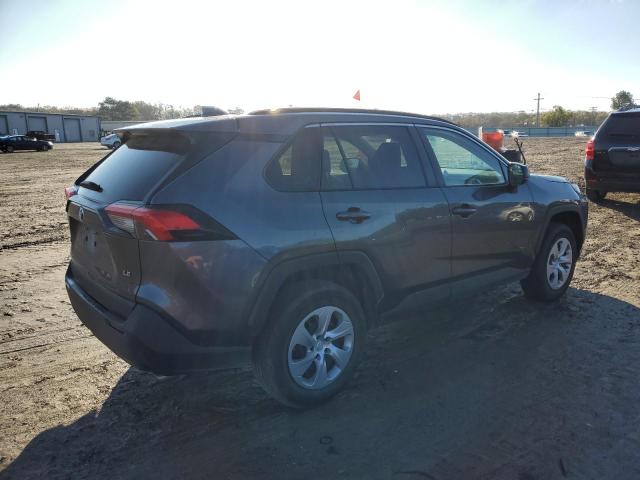 Photo 3 from auction – 2021 TOYOTA RAV4 LE with VIN 2T3H1RFV7MC142503