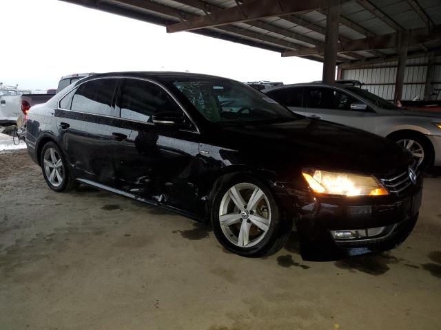 Photo 4 from auction – 2015 VOLKSWAGEN PASSAT S with VIN 1VWAS7A38FC120035