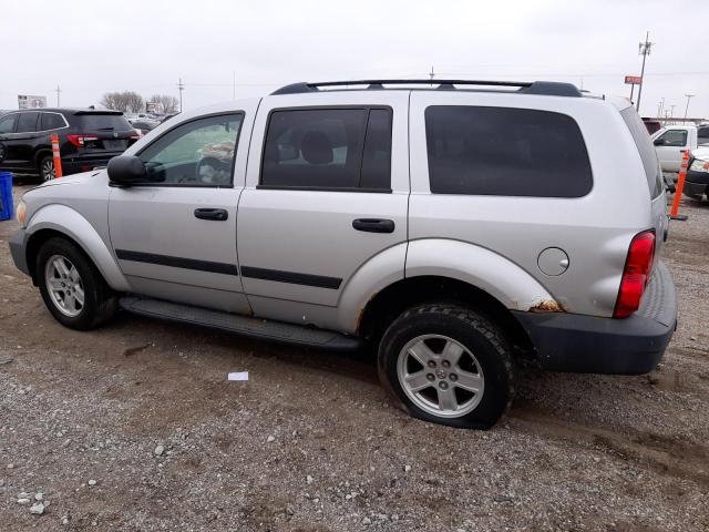 Photo 2 from auction – 2008 DODGE DURANGO SX with VIN 1D8HB38NX8F141151