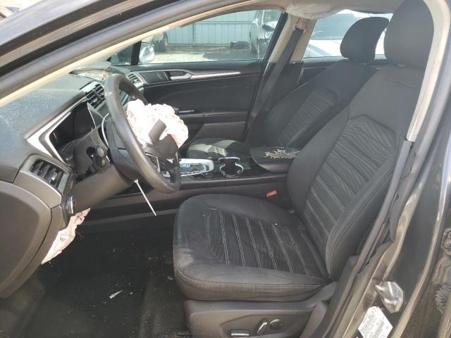 Photo 7 from auction – 2016 FORD FUSION SE with VIN 3FA6P0H70GR354494