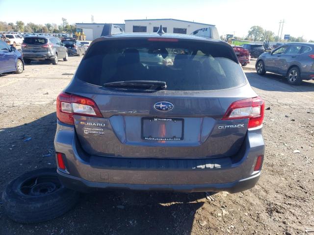 Photo 6 from auction – 2016 SUBARU OUTBACK 2. with VIN 4S4BSBJC1G3250679