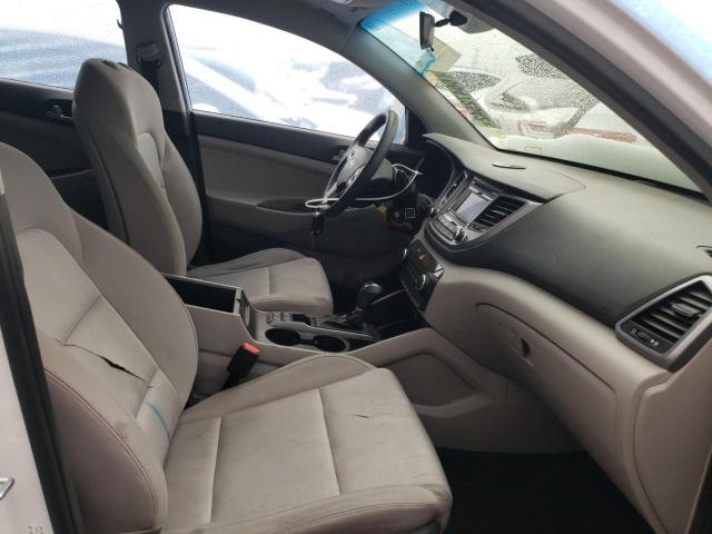 Photo 5 from auction – 2016 HYUNDAI TUCSON LIM with VIN KM8J33A46GU034506