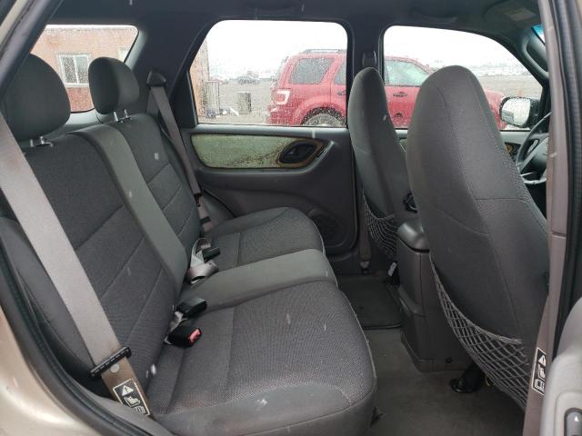 Photo 10 from auction – 2001 FORD ESCAPE XLT with VIN 1FMYU04151KA99250