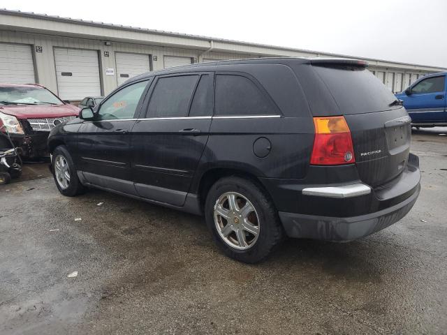 Photo 2 from auction – 2004 CHRYSLER PACIFICA with VIN 2C8GM68414R294483
