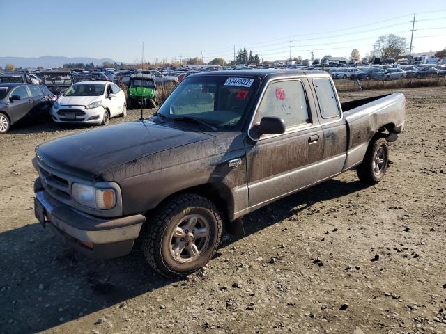 MAZDA B4000 1996 con VIN 4F4CR16X0TTM11096 - Foto de la subasta