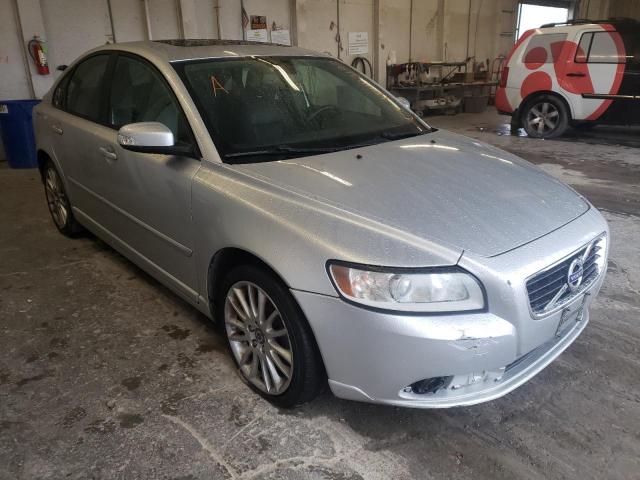 Photo 4 from auction – 2011 VOLVO S40 T5 with VIN YV1672MS6B2534280