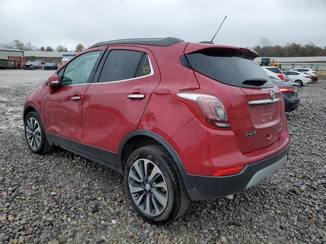 Photo 2 from auction – 2019 BUICK ENCORE ESS with VIN KL4CJGSM5KB729955