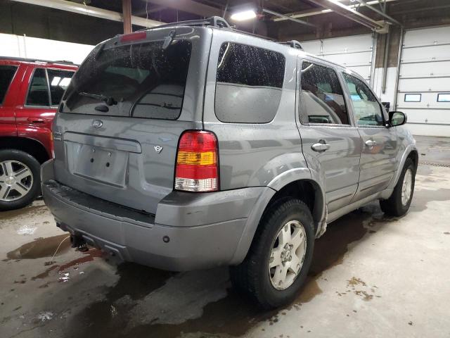 Photo 3 from auction – 2007 FORD ESCAPE LIM with VIN 1FMCU941X7KB27051
