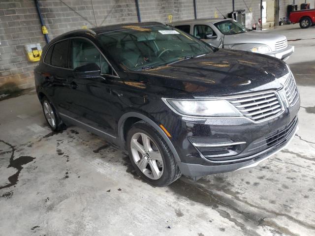 Photo 4 from auction – 2016 LINCOLN MKC PREMIE with VIN 5LMCJ1C94GUJ27839