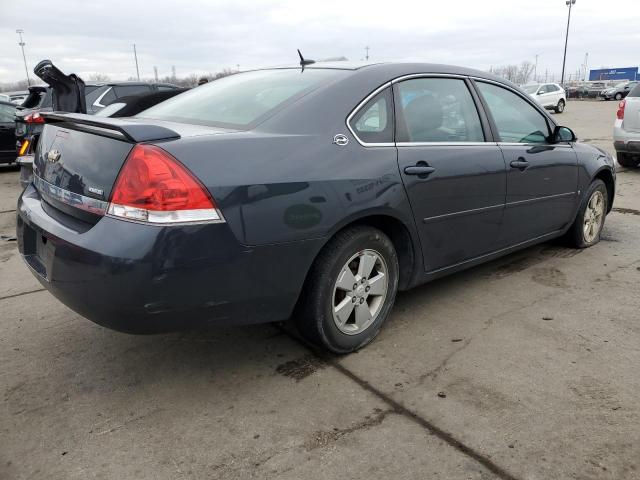 Photo 3 from auction – 2008 CHEVROLET IMPALA LT with VIN 2G1WT58K889181850