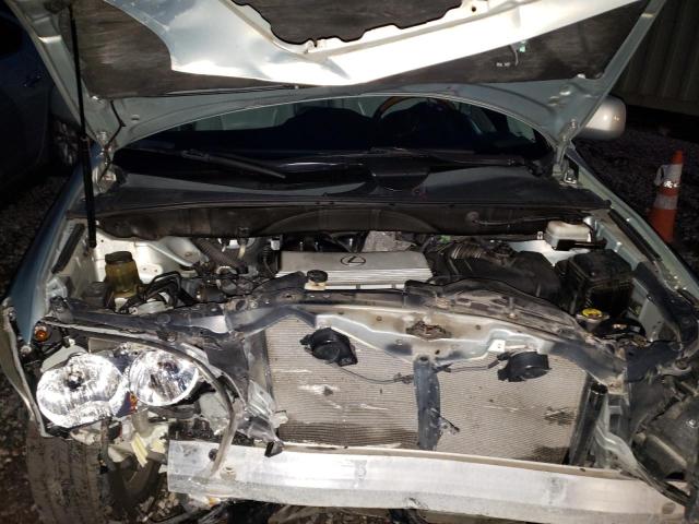 Foto 12 de la subasta – 2005 LEXUS RX 330 con VIN 2T2HA31U25C070885