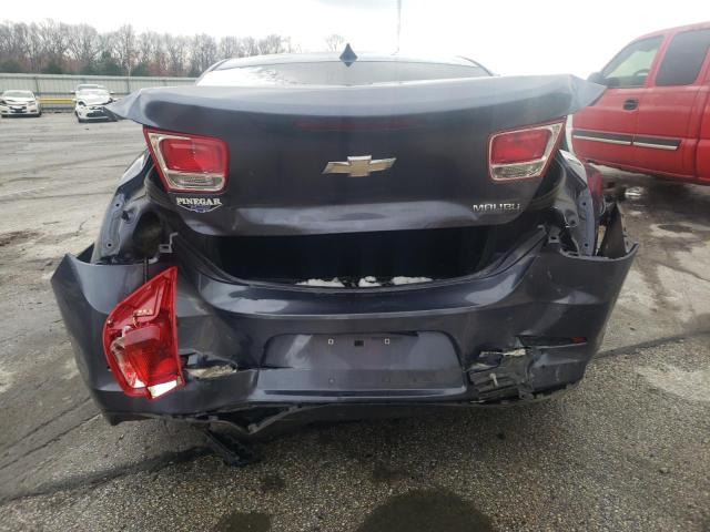 Photo 6 from auction – 2013 CHEVROLET MALIBU LS with VIN 1G11B5SA0DF241523
