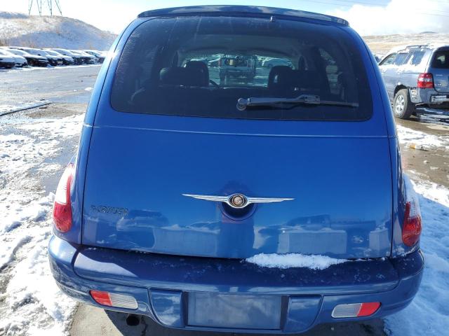 Photo 6 from auction – 2010 CHRYSLER PT CRUISER with VIN 3A4GY5F99AT185285