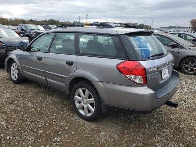 Photo 2 from auction – 2008 SUBARU OUTBACK 2. with VIN 4S4BP61CX87325074