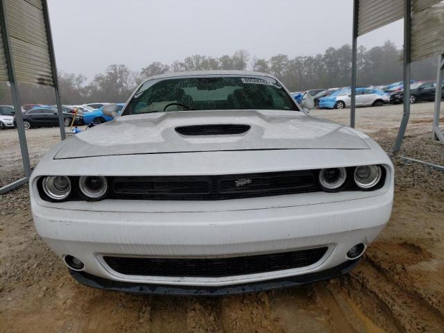 Foto 5 de la subasta – 2020 DODGE CHALLENGER con VIN 2C3CDZBT1LH125395