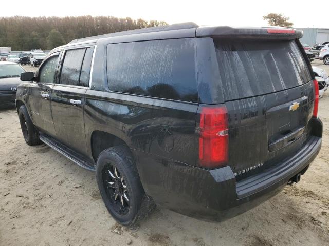 Photo 2 from auction – 2016 CHEVROLET SUBURBAN C with VIN 1GNSCHKC5GR433137
