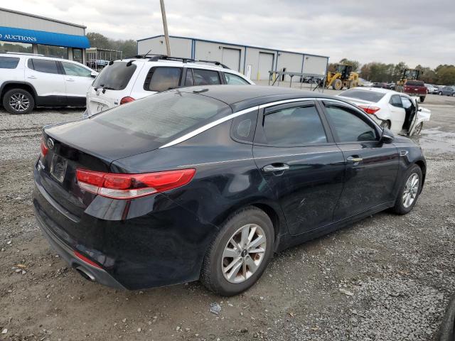 Photo 3 from auction – 2016 KIA OPTIMA LX with VIN 5XXGT4L34GG102638