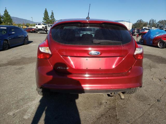 Photo 6 from auction – 2014 FORD FOCUS SE with VIN 1FADP3K25EL210974