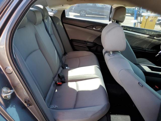 Photo 10 from auction – 2016 HONDA CIVIC LX with VIN 2HGFC2F50GH547003