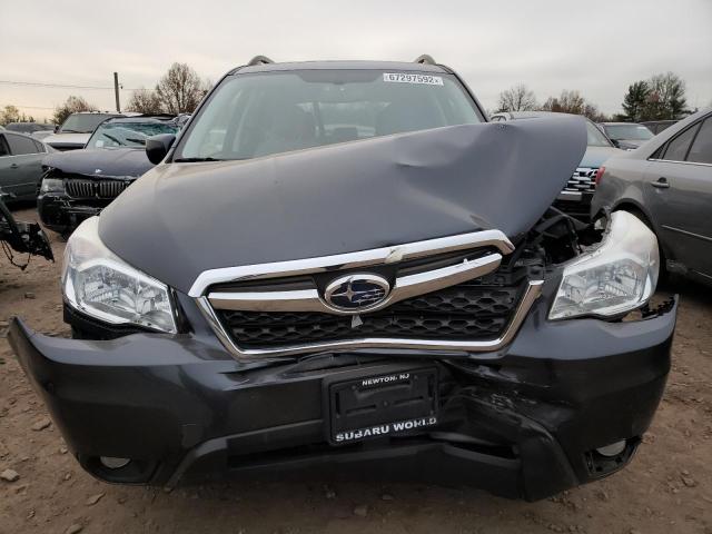 Photo 5 from auction – 2015 SUBARU FORESTER 2 with VIN JF2SJADC5FH507939