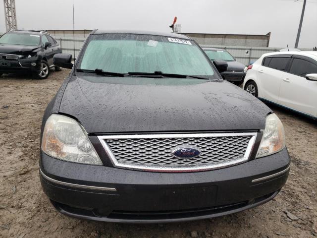 Photo 5 from auction – 2007 FORD FIVE HUNDR with VIN 1FAFP24127G109958