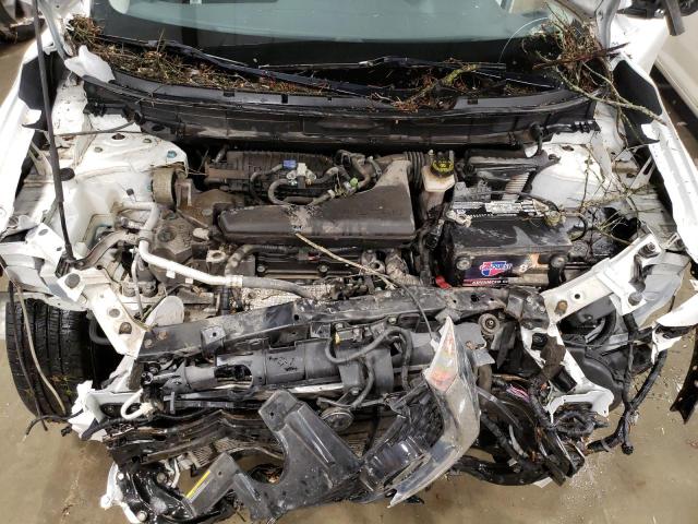 Photo 12 from auction – 2016 NISSAN ROGUE S with VIN KNMAT2MT1GP675949