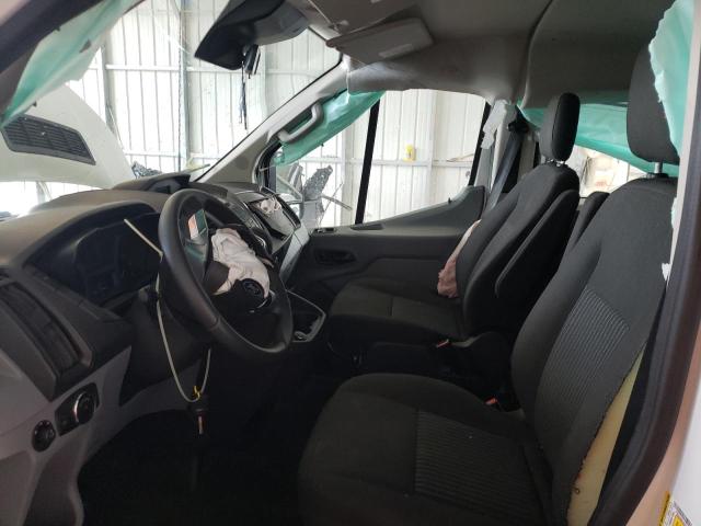 Photo 7 from auction – 2018 FORD TRANSIT T- with VIN 1FBZX2ZM2JKA56228