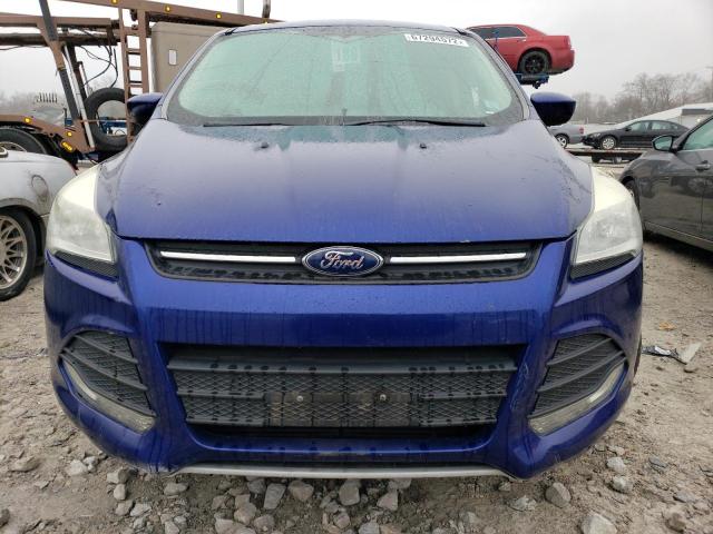 Photo 5 from auction – 2013 FORD ESCAPE SE with VIN 1FMCU0G94DUD51638