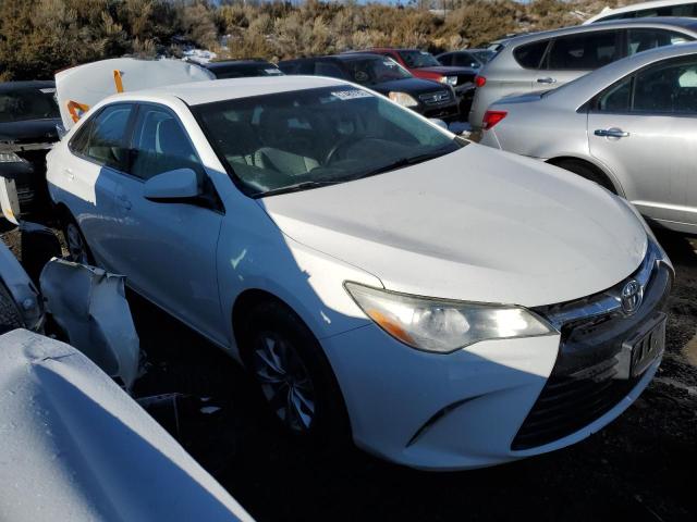 Photo 4 from auction – 2015 TOYOTA CAMRY LE with VIN 4T4BF1FK4FR497305