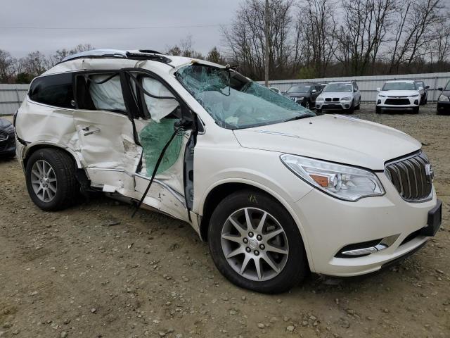 Photo 4 from auction – 2014 BUICK ENCLAVE with VIN 5GAKVBKD6EJ110656