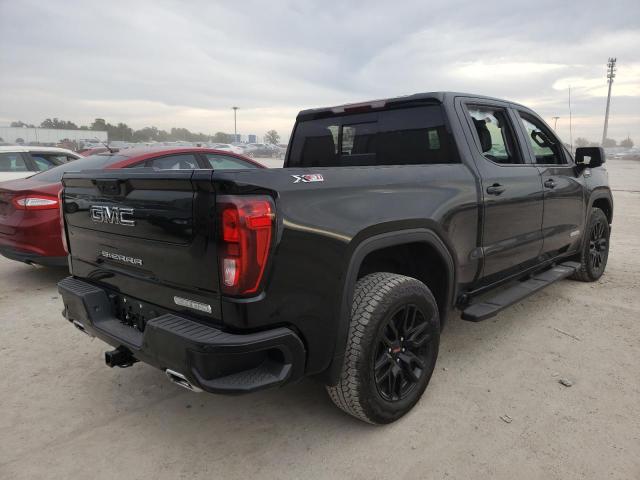 Photo 3 from auction – 2022 GMC SIERRA K15 with VIN 3GTUUCET9NG548382