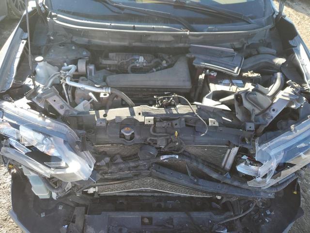 Photo 12 from auction – 2017 NISSAN ROGUE S with VIN KNMAT2MV6HP564686