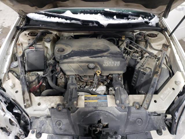 Photo 11 from auction – 2008 CHEVROLET IMPALA LT with VIN 2G1WT58K481329152