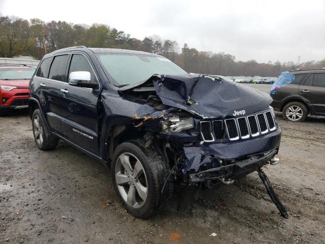 Photo 4 from auction – 2014 JEEP GRAND CHER with VIN 1C4RJFCG0EC171580