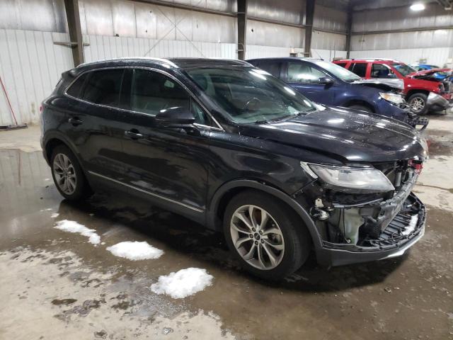 Photo 4 from auction – 2015 LINCOLN MKC with VIN 5LMCJ2A92FUJ23960