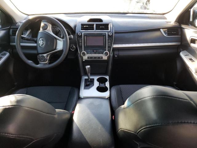 Photo 8 from auction – 2013 TOYOTA CAMRY L with VIN 4T1BF1FK0DU288635