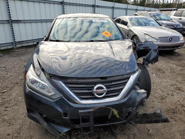 Photo 5 from auction – 2016 NISSAN ALTIMA 2.5 with VIN 1N4AL3AP7GC216886
