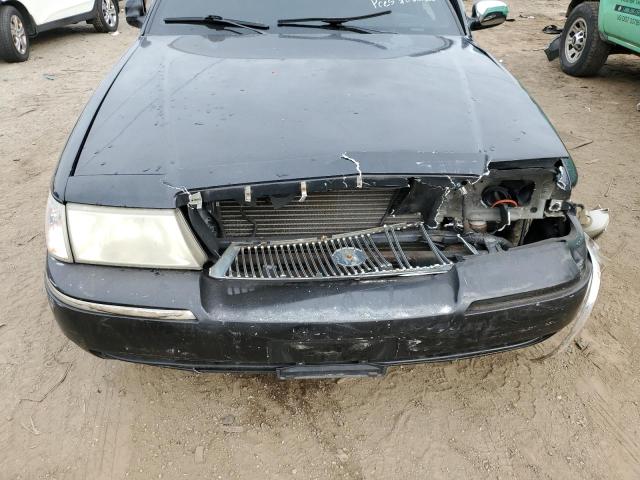 Photo 5 from auction – 2003 MERCURY GRAND MARQ with VIN 2MEFM74WL3X618129