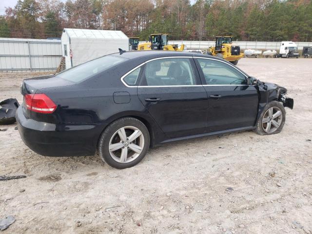 Photo 3 from auction – 2013 VOLKSWAGEN PASSAT SE with VIN 1VWBP7A32DC008334