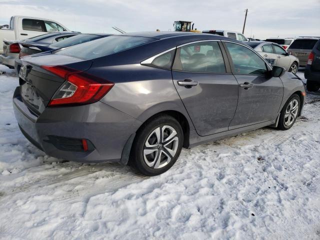 Photo 3 from auction – 2018 HONDA CIVIC LX with VIN 2HGFC2F51JH003293